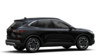 2025 Ford Escape® External Image 4